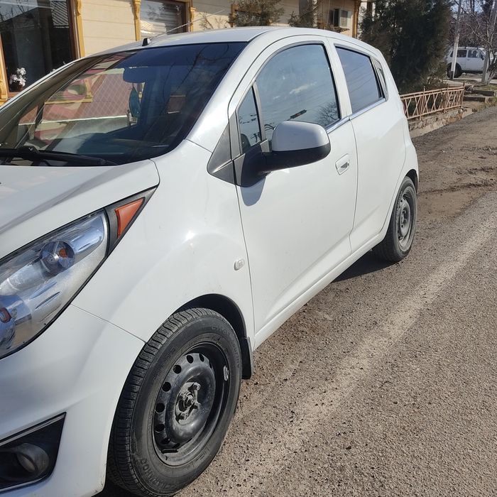 Spark сотлади и́ли 2019 поз 2