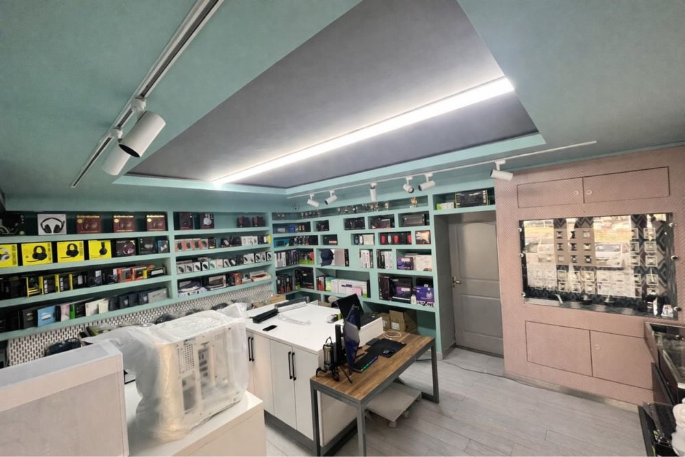 Аренда! Ц5 Минор центр города! Магазин 80 м2!