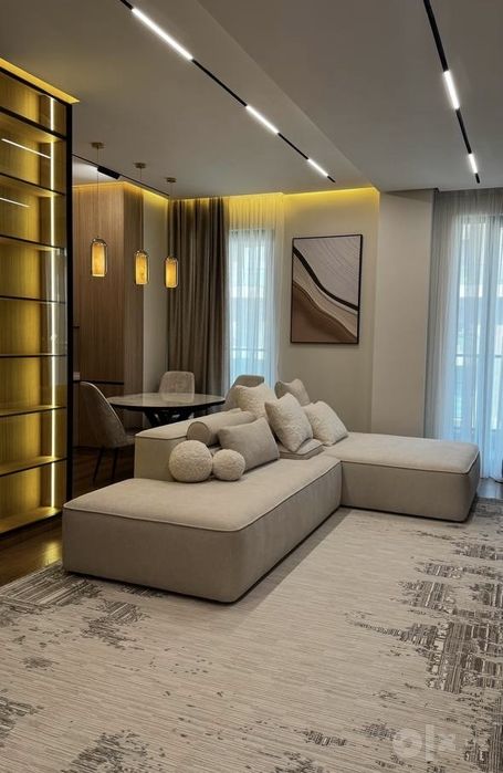 Продается 2/7/12 70м2 ЖК Parkwood с ремонтом для себя! Срочно! Очень