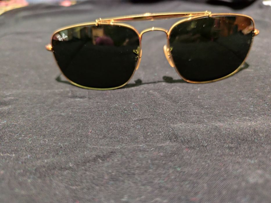 Ochelari de soare Ray Ban