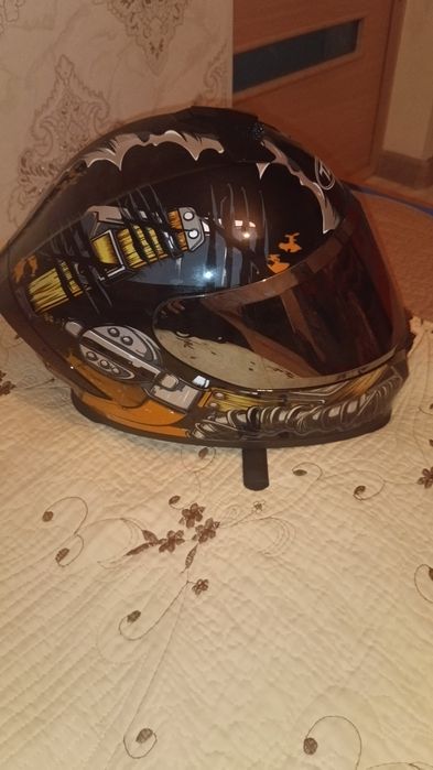 Продам мотоцикл почти новый