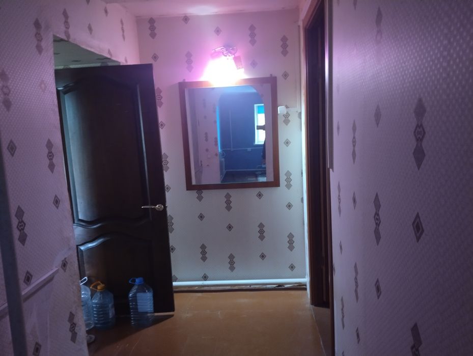 Продам дом в поселке Барбастау. Торг возможен