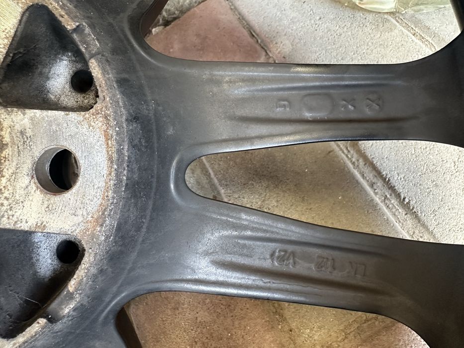 Jante originale 18 5 112  Wv Passat Touran SaranSkoda Octavia Superb Kodiaq Karoq Sear Ateca Audi A3 A4 A6 Q3