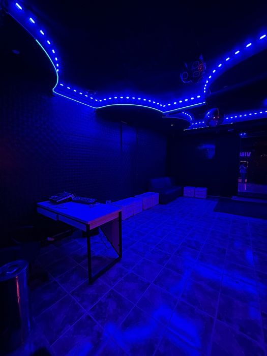 Сдается в аренду подвальное помещение на ул Амира Тимура