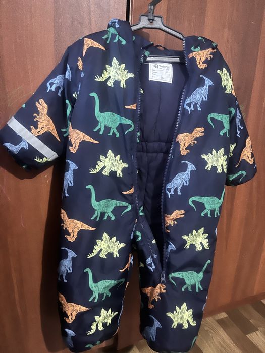 Комбинезон зима.Цена 9000