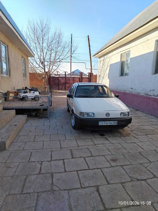 Фольксваген пассат сатылады