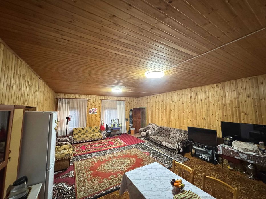 Продается дом в хорошем состоянии