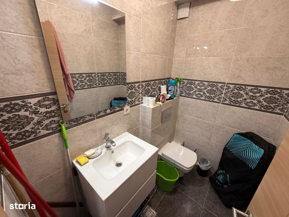 Apartament 3 camere zona Faleza Nord
