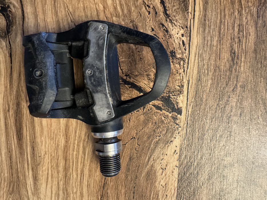 Pedală Garmin Power Meter vector 3