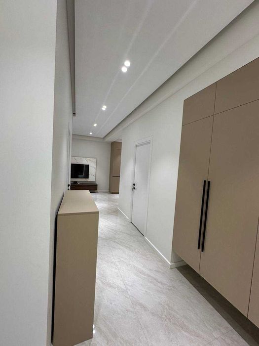 ГОТОВЫЙ БИЗНЕС! 2х ком кв-ра с АРЕНДАТОРОМ! ЖК Дархан Авеню ID03