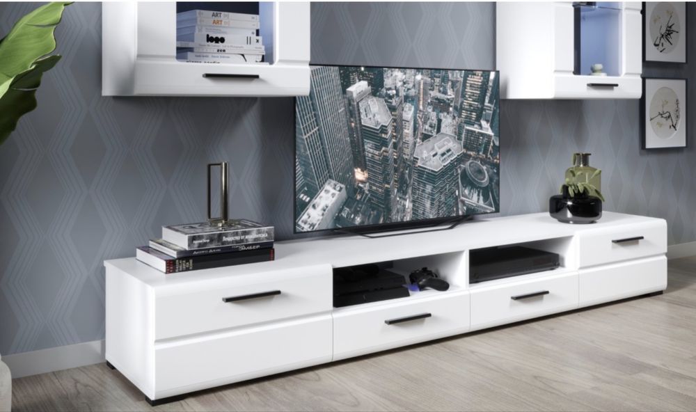 Горка для гостинной