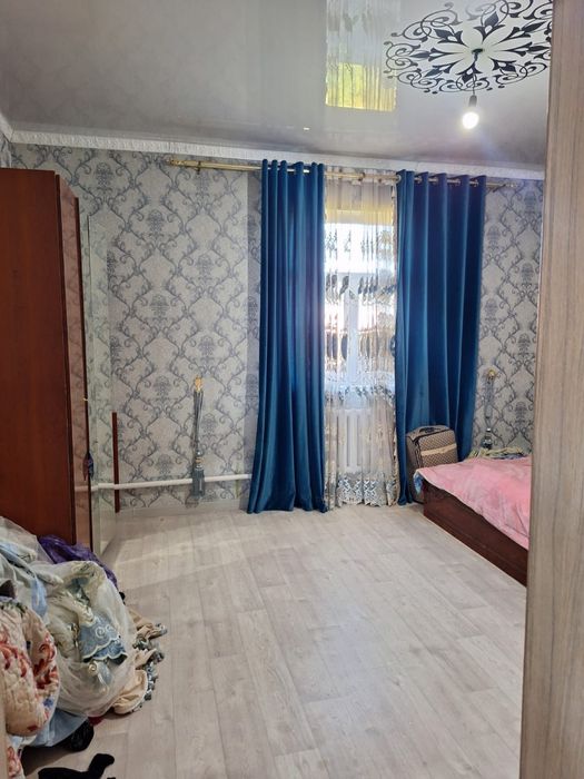 Дом частный