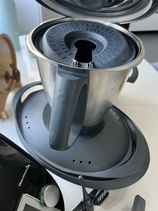 Thermomix 6 Black Limited edition