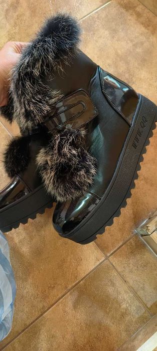 Дамски обувки 40