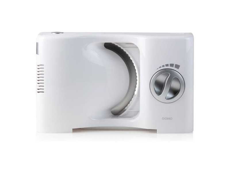 Електрическа Слайс Машина Колбасорезачка DOMO MS171, 120W