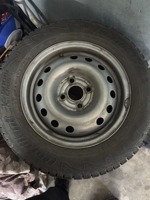 Cordiant 185/65 R14
