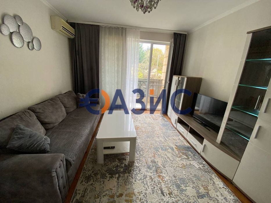 Продава се Тристаен апартамент в с. Равда, Област Бургас - 83 кв.м за 876 €/кв.м - Снимка #4