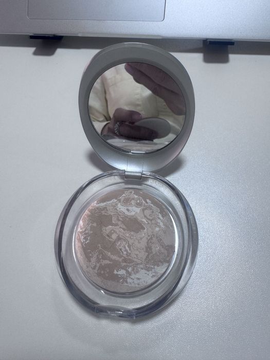 Продам пудру от пупа