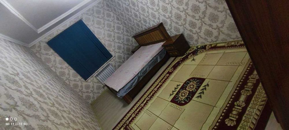 Долгосрочная Квартира