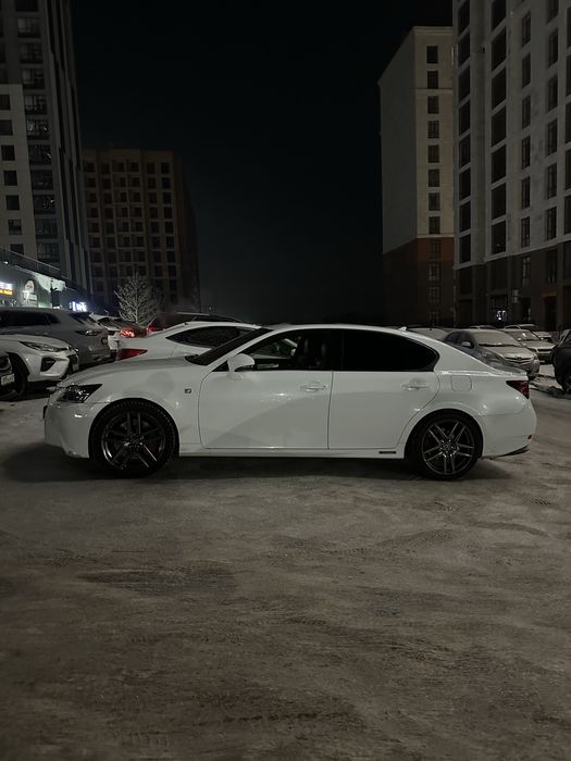 Диски от лексуса R19