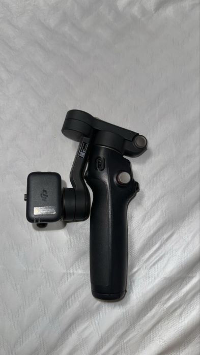 DJI Osmo Pocket  Стабилизатор