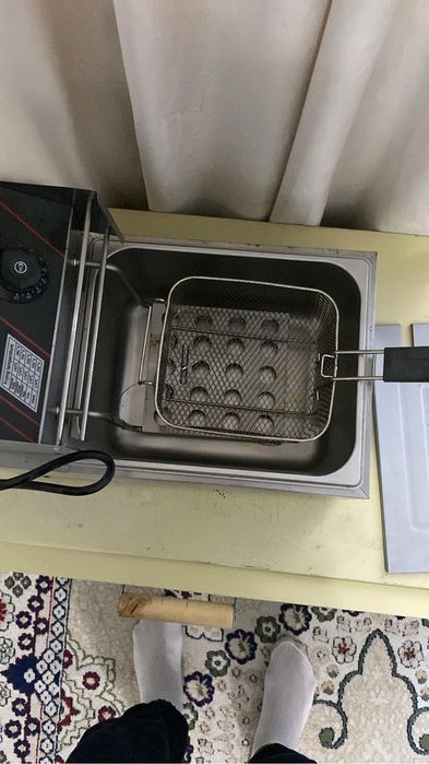 Чикен грил пица аппарат бары жаксы стиды