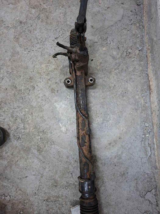 кормилна рейка за родиус SsangYong Rodius 1 /05-13/