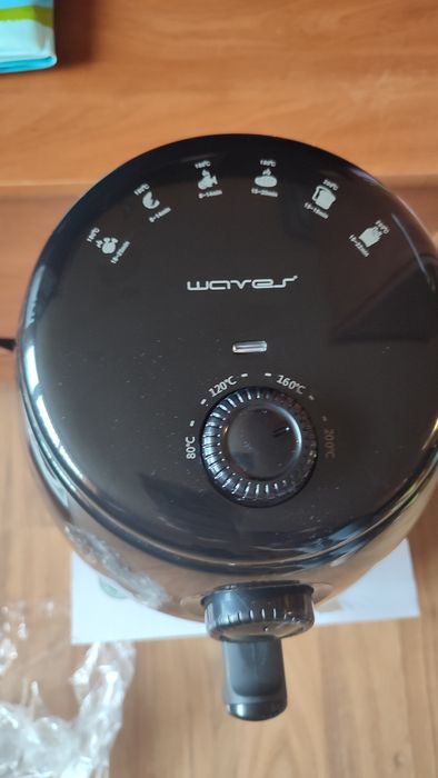 Air fryer Waves 2л