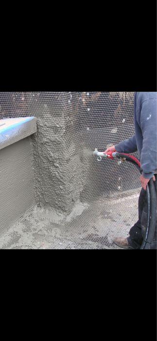 Mașină de tencuit / glet IMER SMALL 50