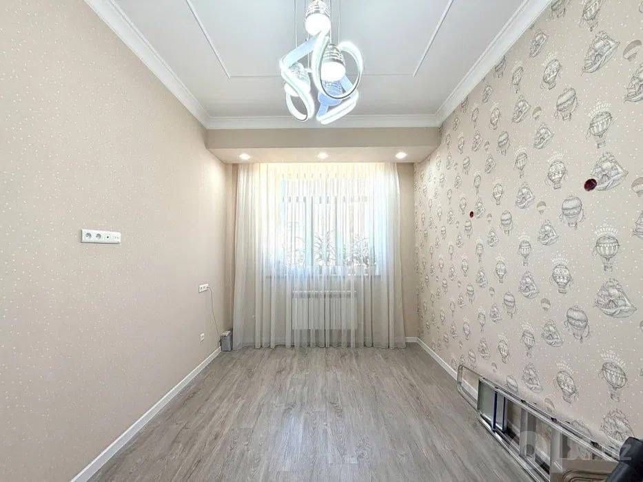 Продаётся квартира
