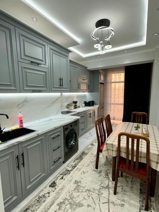 Сдаётся кв Метро Новза Оазис 2/3/5 Чиланзар-5 кв