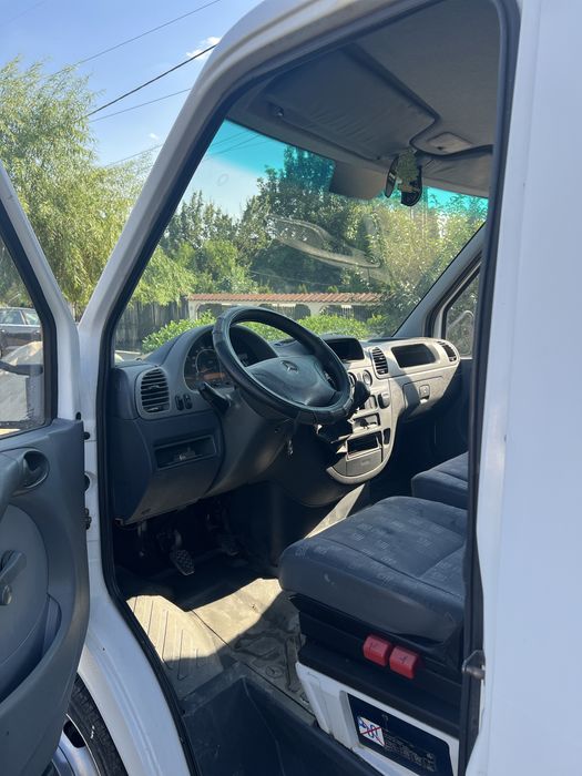 Mercedes Sprinter 416