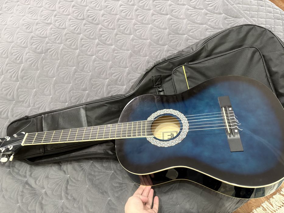 Гитара гитара гитара