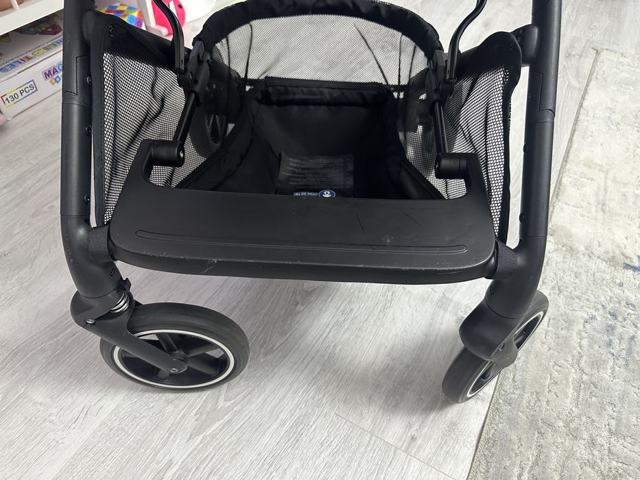 Carucior Cybex beezy