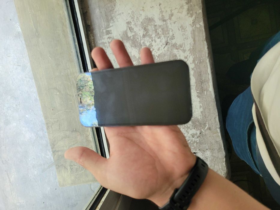 Iphone 12 pro 128gb 5g