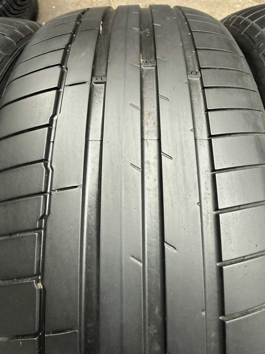 4x Anvelope Vara 235/55 r19 - Hankook Ventus S1 Evo 3 SUV