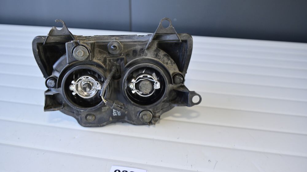 Kawasaki Z750 Z1000 2004 2006 Far