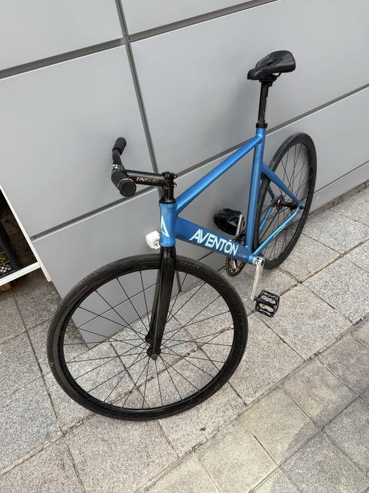 Фикс aventon mataro