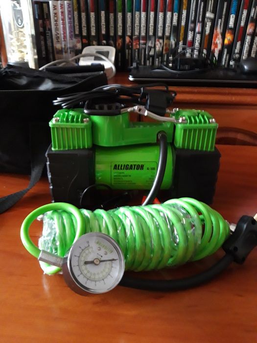 Продаю абсолютно новый компрессор