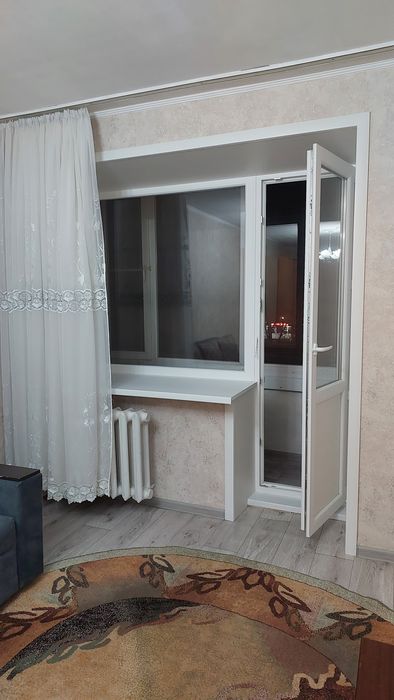 Сдается 1,5квартира, Абая 5