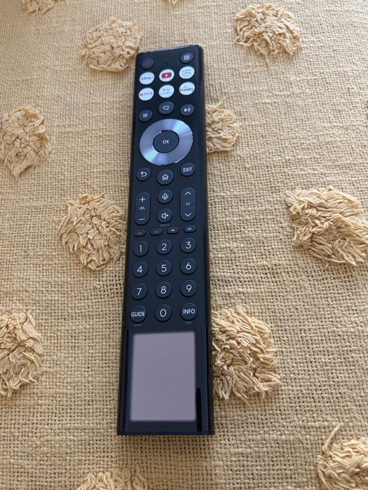 Telecomandă Hisense ERF6H66H