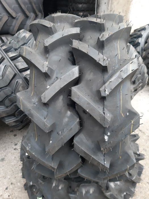 Cauciucuri noi de tractiune 6-14 BKT cu 4PLY livrare oriunde in tara
