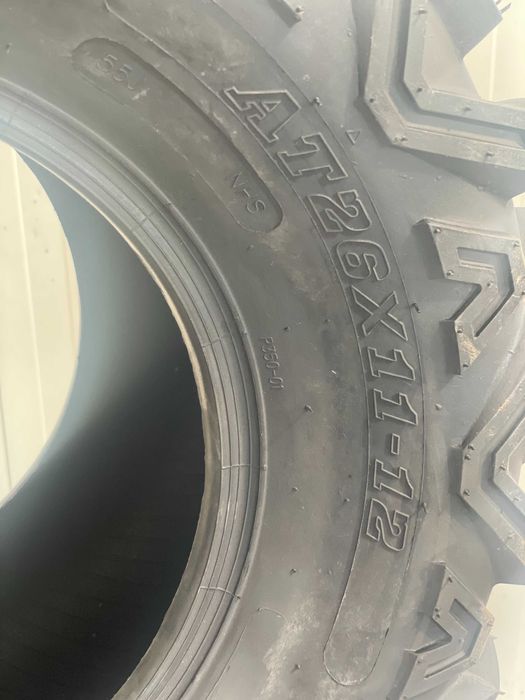 26X11-12 Journey  AT50