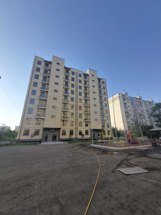 Srochno Elite House 2 xonali 65 m2 Yangihayot Do'stlik