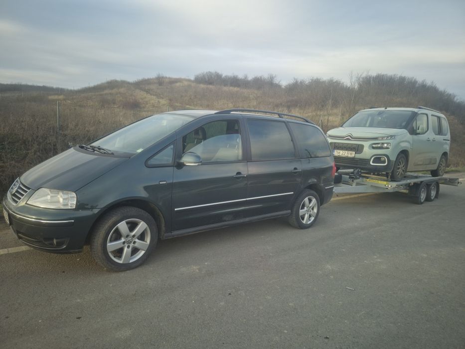 Tractari auto non stop