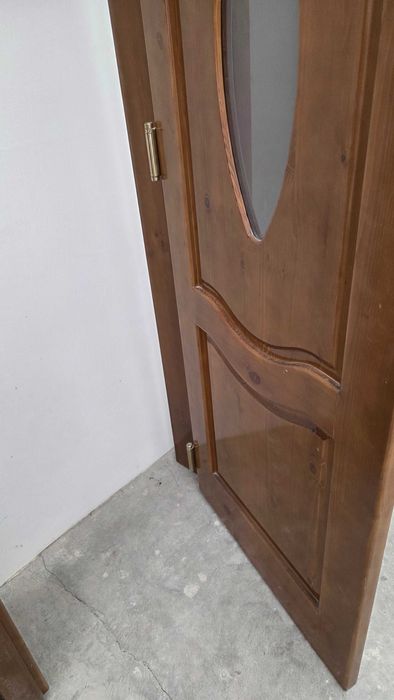 Врата с летящо крило
