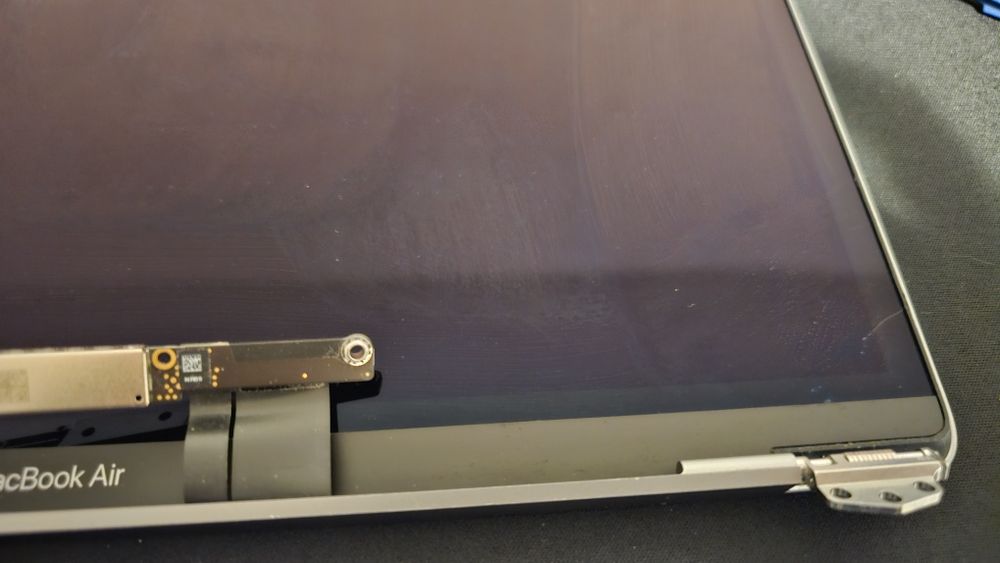 Display Macbook Air M1 A2337