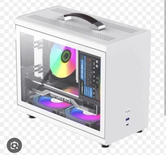 Продам компактный корпусс