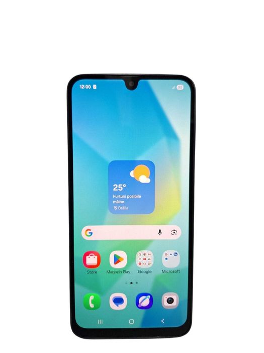 Samsung A16 128Gb / Amanet Cashbook Braila Viziru