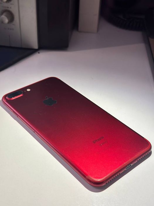 IPhone 7 Plus karobka bor